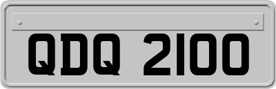 QDQ2100