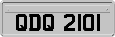 QDQ2101