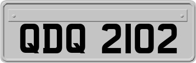 QDQ2102