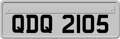 QDQ2105