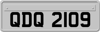 QDQ2109