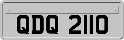 QDQ2110