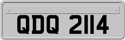 QDQ2114