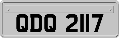 QDQ2117