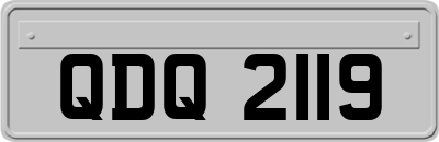 QDQ2119
