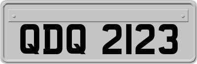QDQ2123