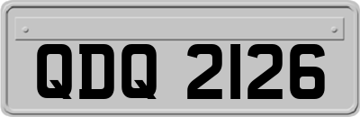 QDQ2126