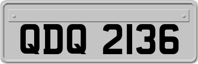 QDQ2136