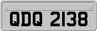 QDQ2138