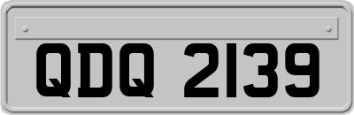 QDQ2139