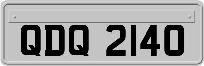 QDQ2140