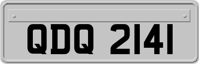QDQ2141