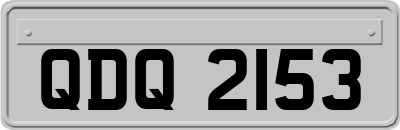 QDQ2153