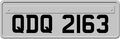 QDQ2163