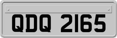 QDQ2165