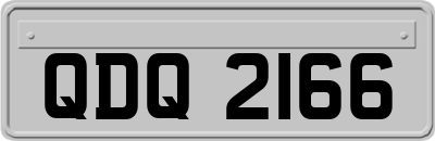 QDQ2166