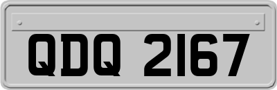 QDQ2167