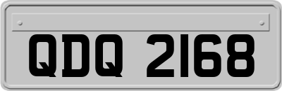 QDQ2168
