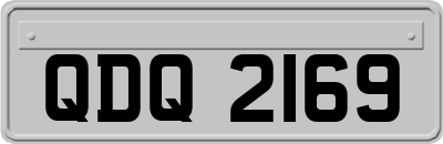QDQ2169