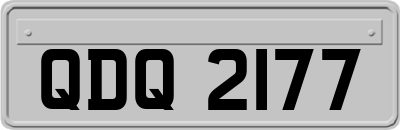 QDQ2177
