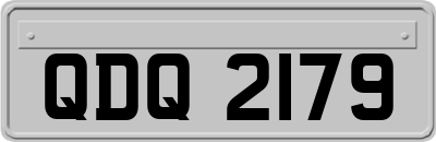 QDQ2179