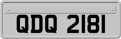 QDQ2181