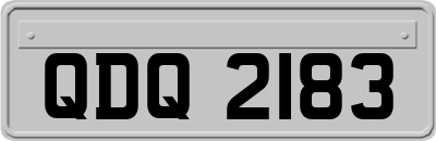 QDQ2183