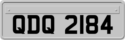 QDQ2184