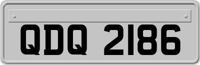 QDQ2186