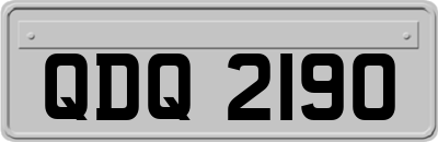 QDQ2190