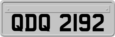 QDQ2192