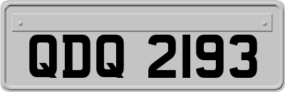 QDQ2193