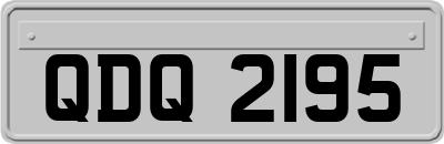 QDQ2195