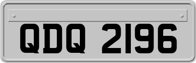 QDQ2196