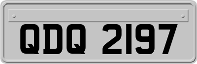 QDQ2197