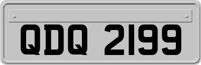 QDQ2199