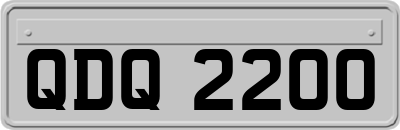 QDQ2200