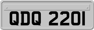 QDQ2201