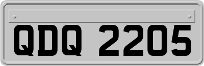 QDQ2205