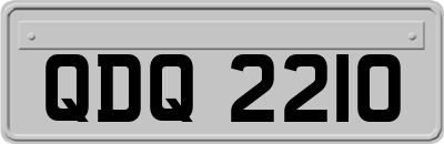 QDQ2210