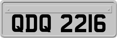 QDQ2216