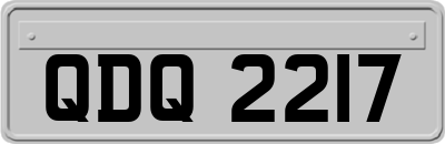 QDQ2217