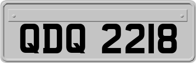 QDQ2218