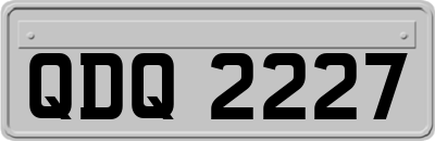 QDQ2227