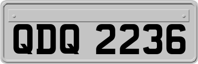 QDQ2236