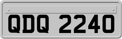 QDQ2240