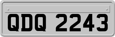 QDQ2243