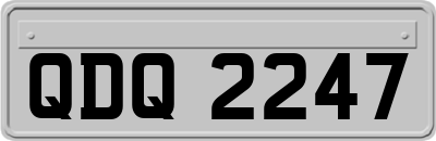 QDQ2247