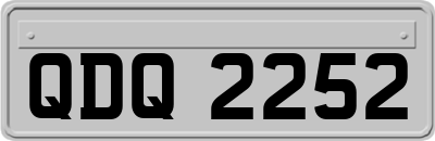 QDQ2252