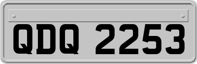 QDQ2253